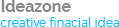 Awesome Footer Logo